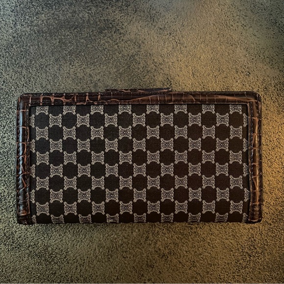 Authentic Celine Wallet - Picture 3 of 3